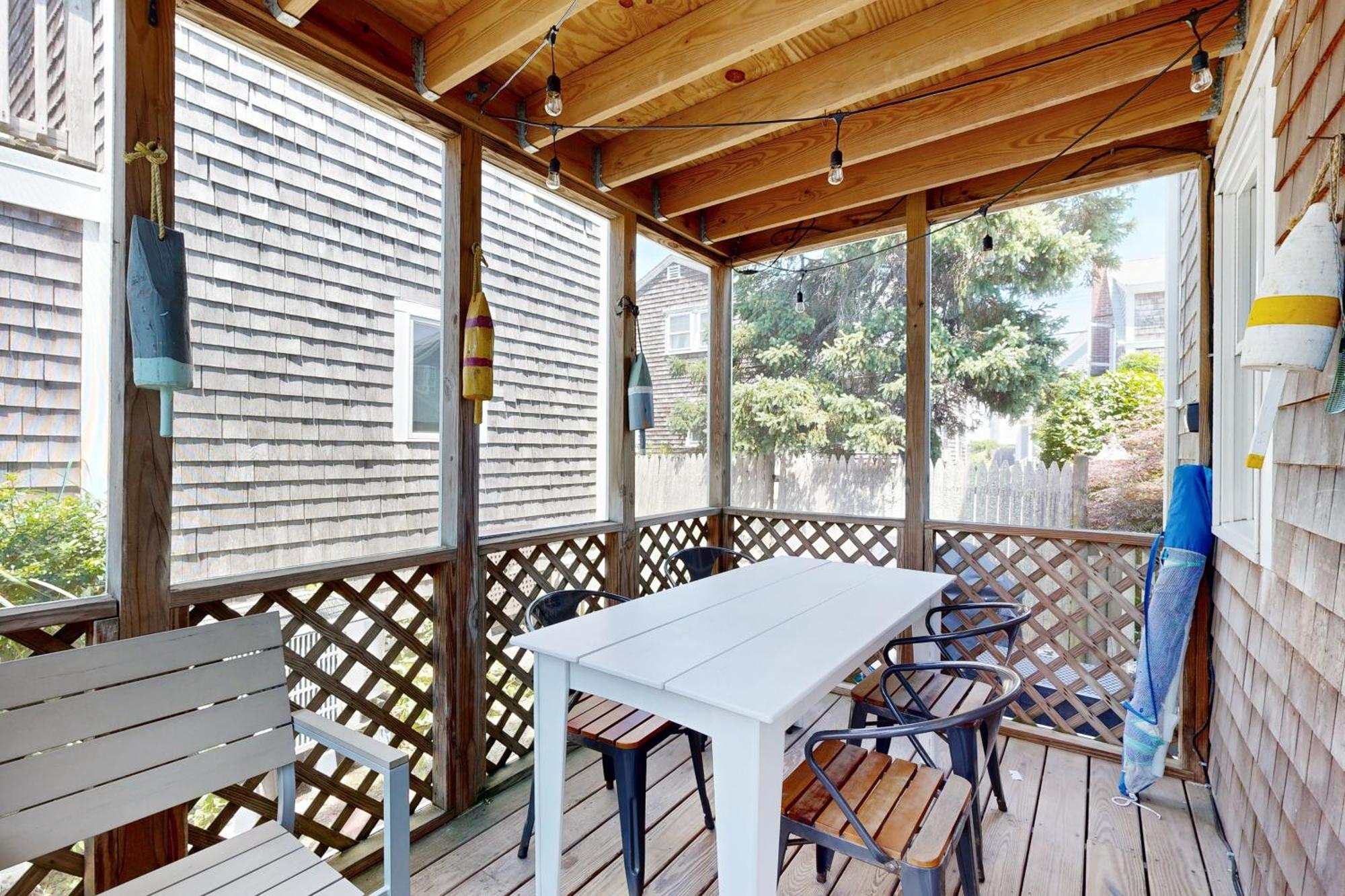 Long Pier Lodge Προβινστάουν Εξωτερικό φωτογραφία
