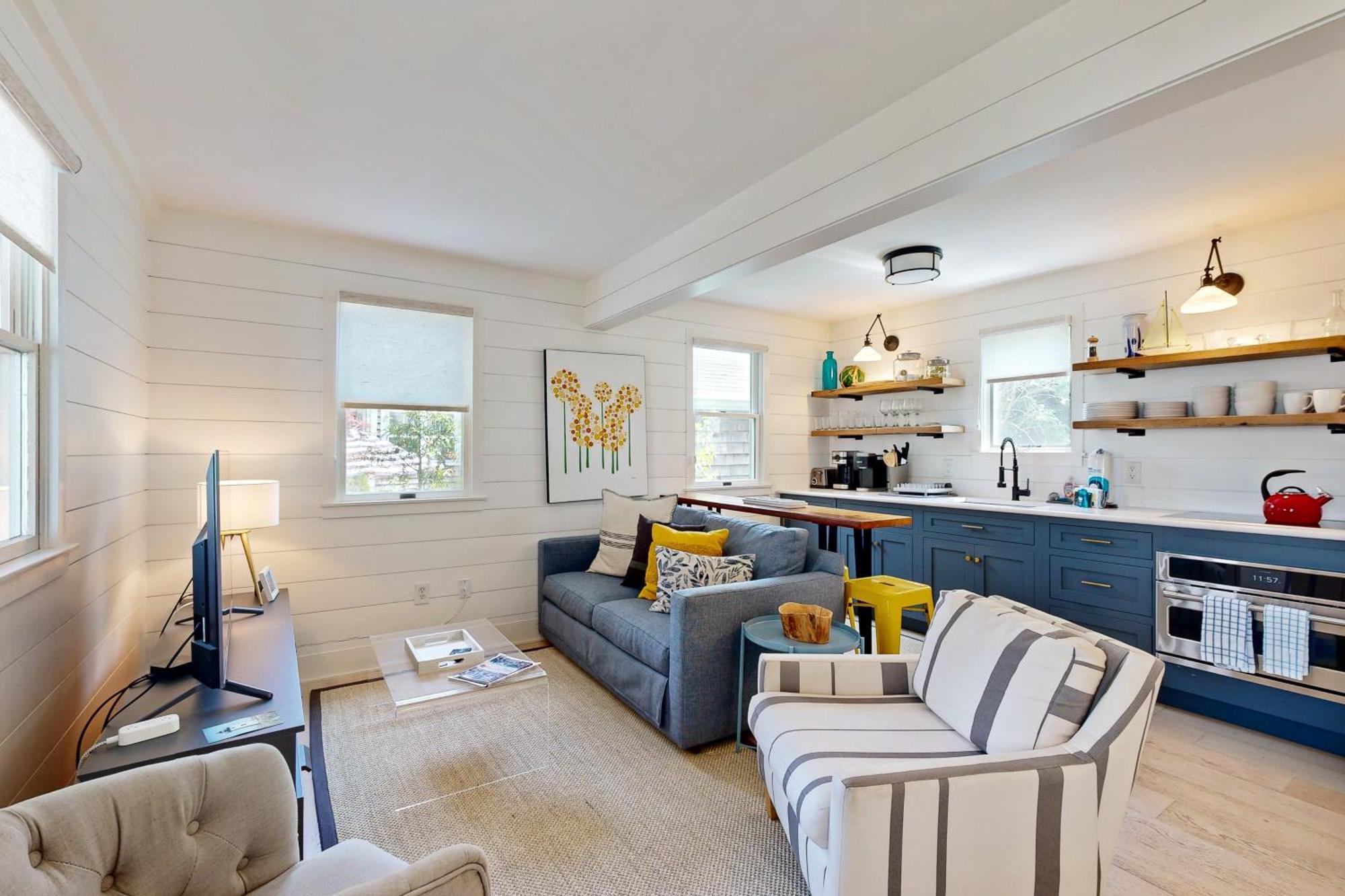 Long Pier Lodge Προβινστάουν Εξωτερικό φωτογραφία